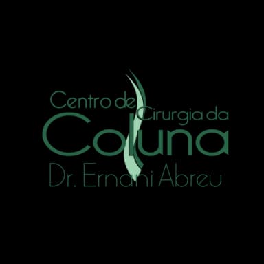 Centro de Cirurgia da Coluna - Dr. Ernani Abreu